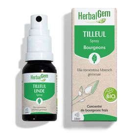 HerbalGem Linde Bio