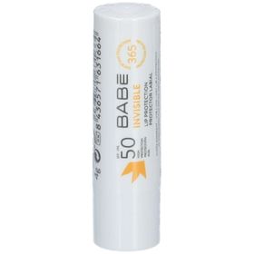 BABÉ Invisible Lip Protection SPF50