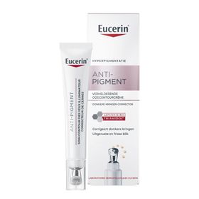 Eucerin Anti-Pigment Soin Contour des Yeux Illuminateur