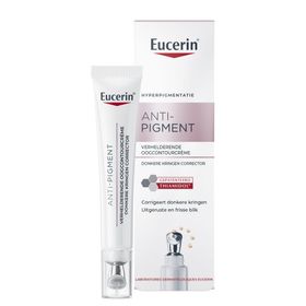 Eucerin Anti-Pigment Verhelderende Oogcontourcrème