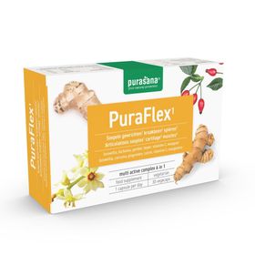 Purasana® PuraFlex