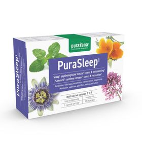 Purasana® PuraSleep