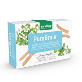 Purasana® PuraBrain