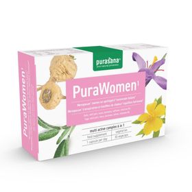 Purasana® PuraWomen