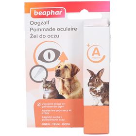 Beaphar® Oogzalf
