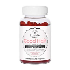 Lashilé Beauty Good Hair Women