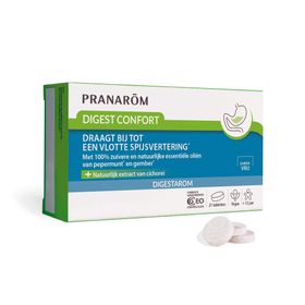 Pranarôm Digestarom Digest Confort | Spijsverteringscomfort