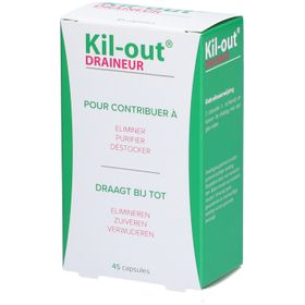 Kil-out® Draineur