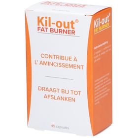 Kil-out® Fat Burner