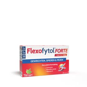 Flexofytol® Forte