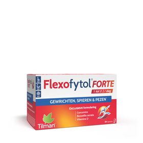 Flexofytol® Forte