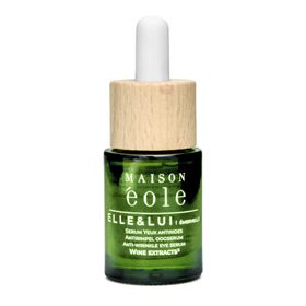 Maison Éole Antirimpel Oogserum