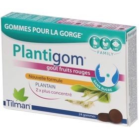 Plantigom®