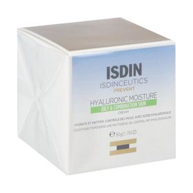 ISDIN Isdinceutics Hyaluronic Moisture Oily and Combination Skin