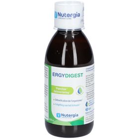 Laboratoires Nutergia ERGYDIGEST