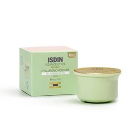 ISDIN Isdinceutics Hyaluronic Moisture Oily and Combination Skin Recharge