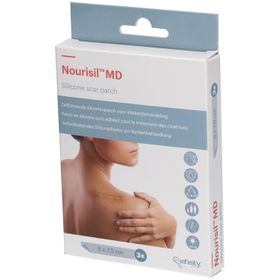 Nourisil™ MD 5 x 7,5 cm