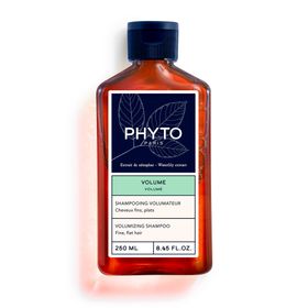 Phyto Volume Shampooing Volumateur 250 ml