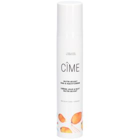 Cîme Nutri-boost dag- en nachtcrème