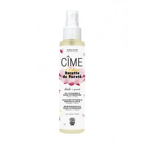 Cîme Recette Arganique Reinigende Make-up Olie