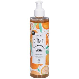 Cîmes Nuts About You Hand & Body Wash