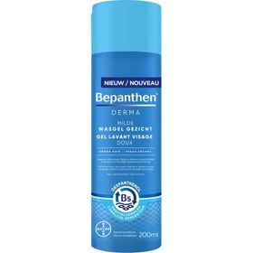 Bepanthen® Derma Gel Lavant Visage