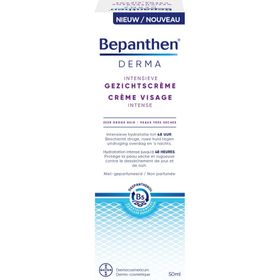 Bepanthen® Derma Crème Visage Intense