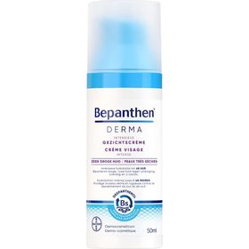 Bepanthen® Derma Intensieve Gezichtscrème