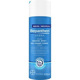 Bepanthen® Derma Gel Lavant Corps