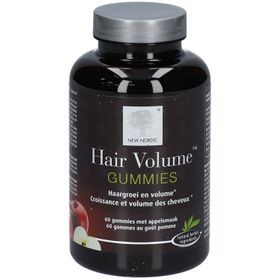New Nordic® Hair Volume™ Gummies