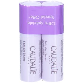 Caudalie Lip Conditioner DUO PROMO