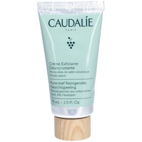 Caudalie Deep Cleansing Exfoliator
