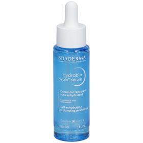 BIODERMA Hydrabio Hyalu+ Sérum