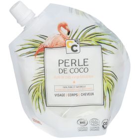 C&C Perle de Coco Zuivere Kokosolie