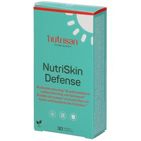 Nutrisan NutriSkin Defense