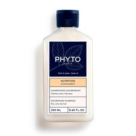 Phyto Shampooing Nourrissant Nourishment