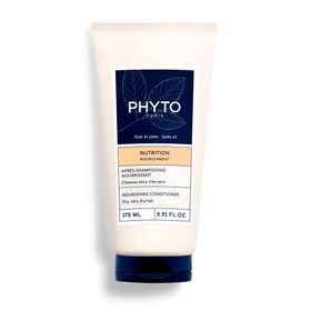 Phyto Nutrition Après-Shampooing Nourrissant
