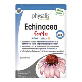 physalis® Echinacea Forte