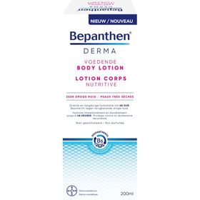 Bepanthen® Derma Lotion Corps Nutritive