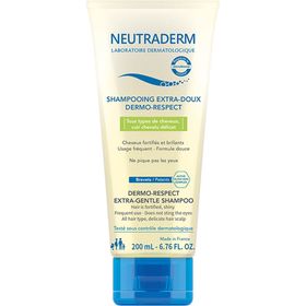 Neutraderm Dermo-Respect Extra Zachte Shampoo