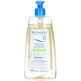 Neutraderm Dermo-Respect Extra Zachte Shampoo