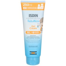 ISDIN Fotoprotector Pediatrics Gel-Crème SPF50+
