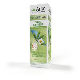 Arkorelax® S.O.S Stress