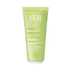 SVR Sebiaclear Crème Lavante