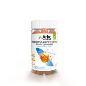 Arkopharma Humeur Positive