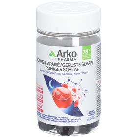 Arkopharma Geruste Slaap