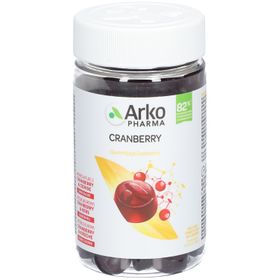 Arkopharma Cranberry