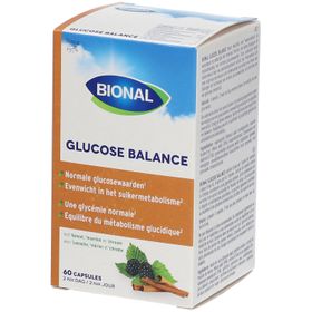 Bional Glucose Balance