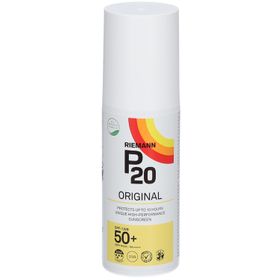 P20 Original SPF50+