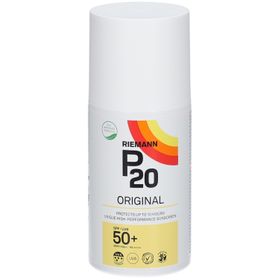 P20 Original SPF50+